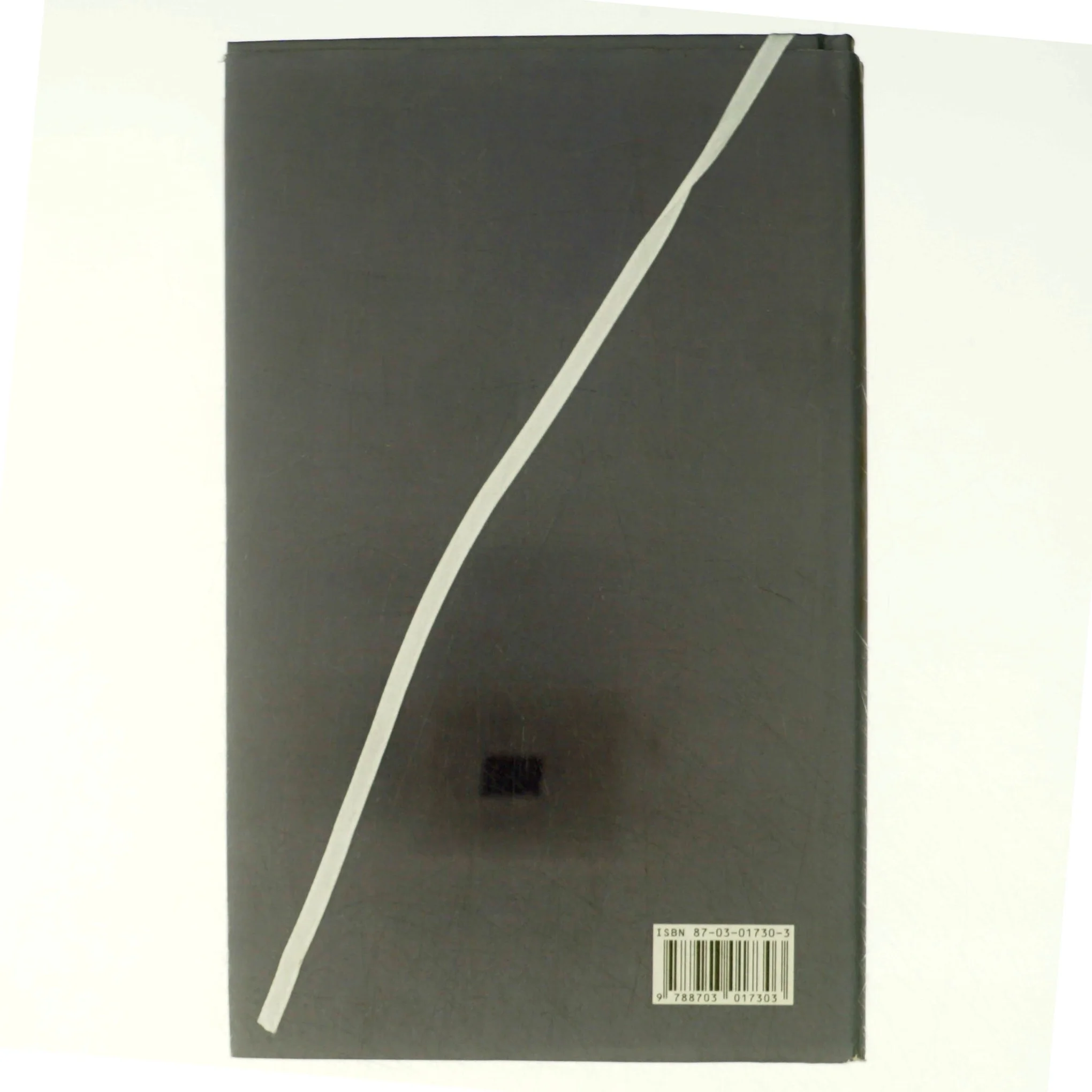 Arvetanten af Simonetta Agnello Hornby (Bog)