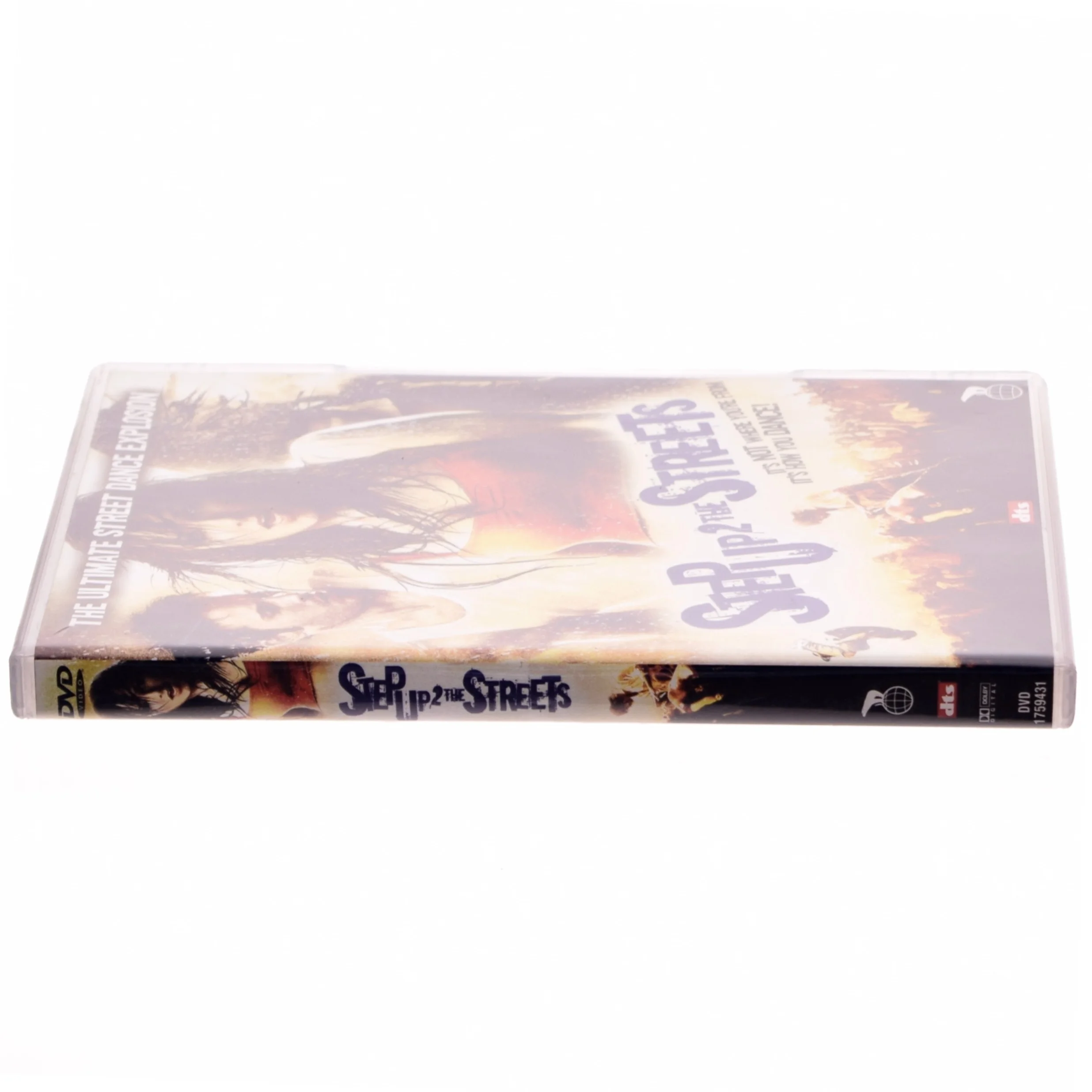 Step Up 2: The Streets