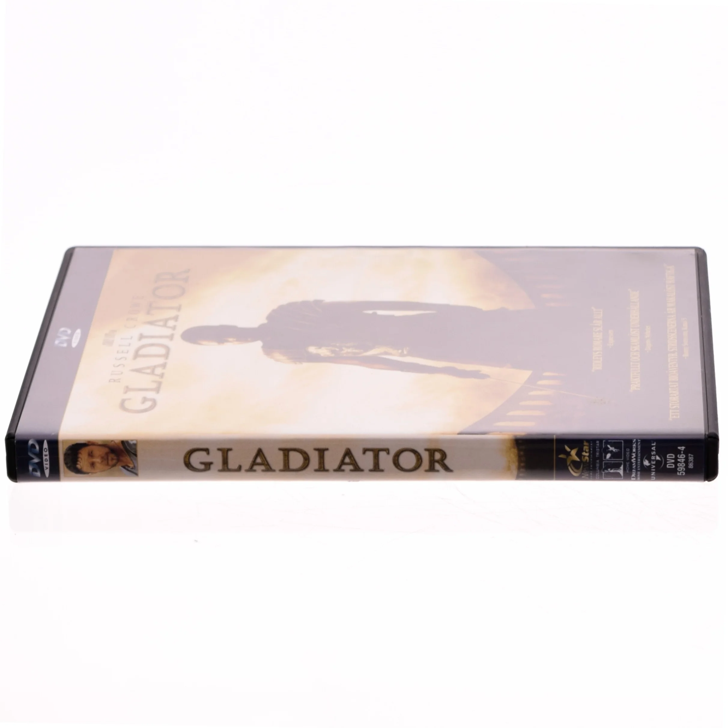 Gladiator