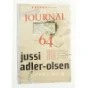 Journal 64 af Jussi Adler-Olsen (Bog)
