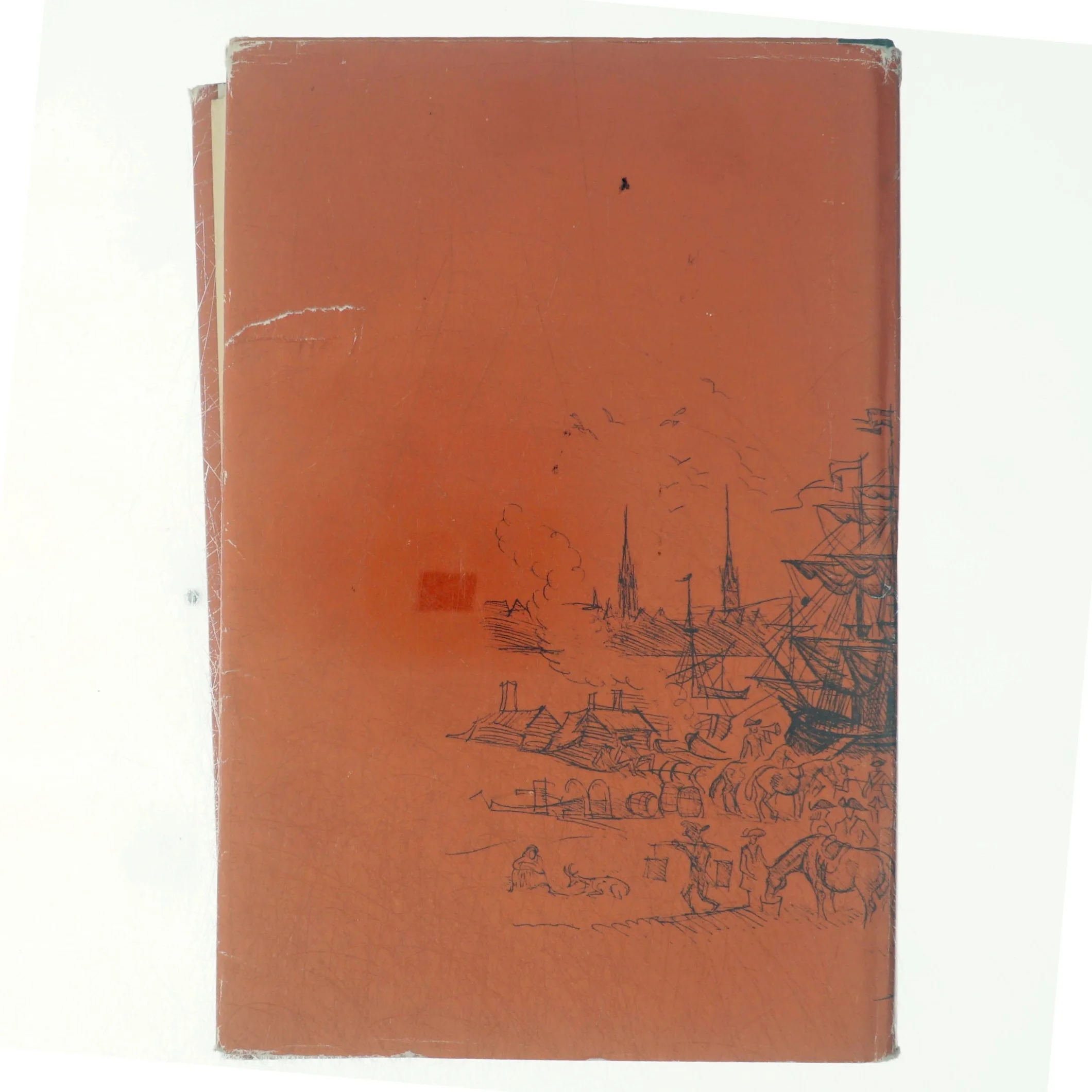 Heltenes tid af Lars Widding