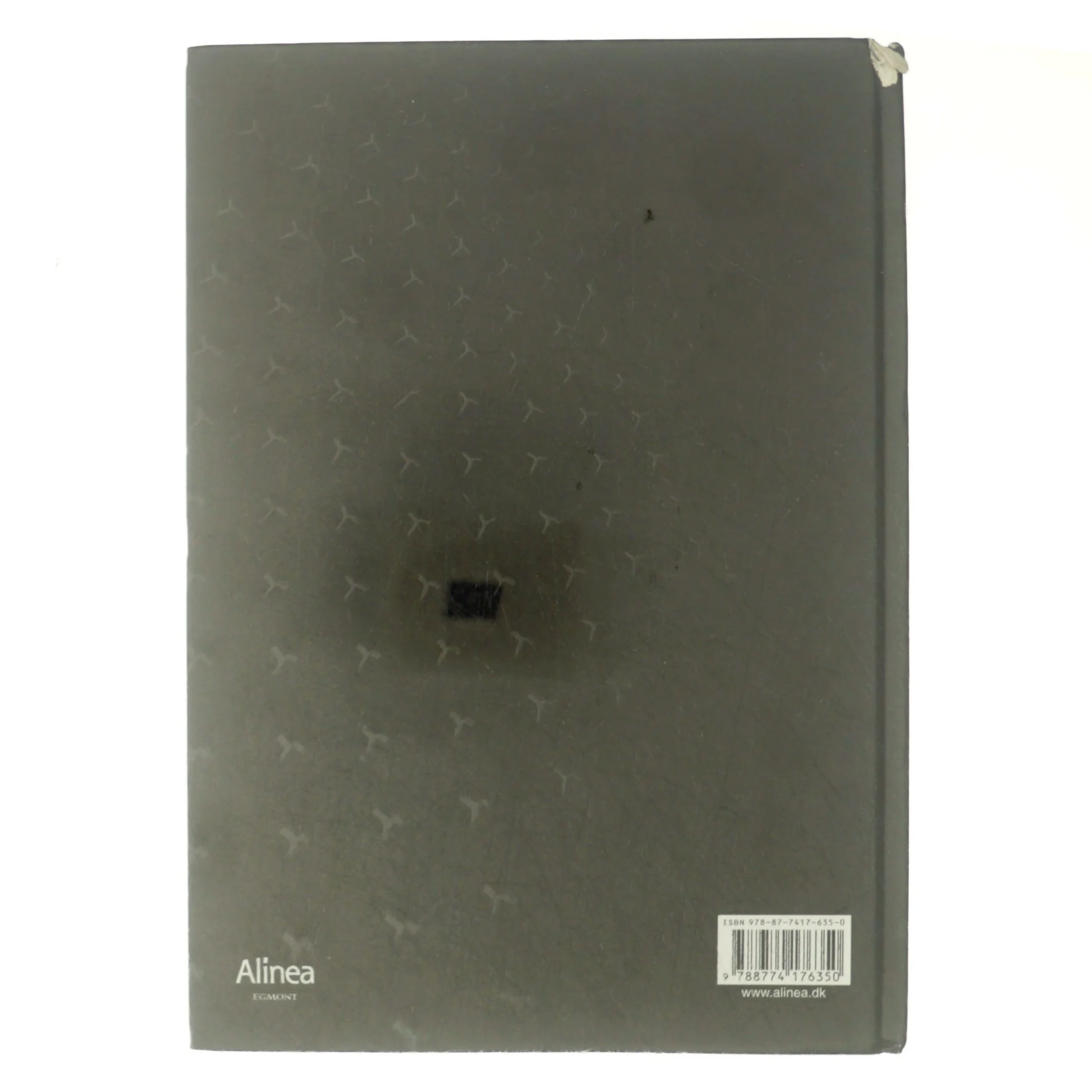 Sigma for tiende (Bog)