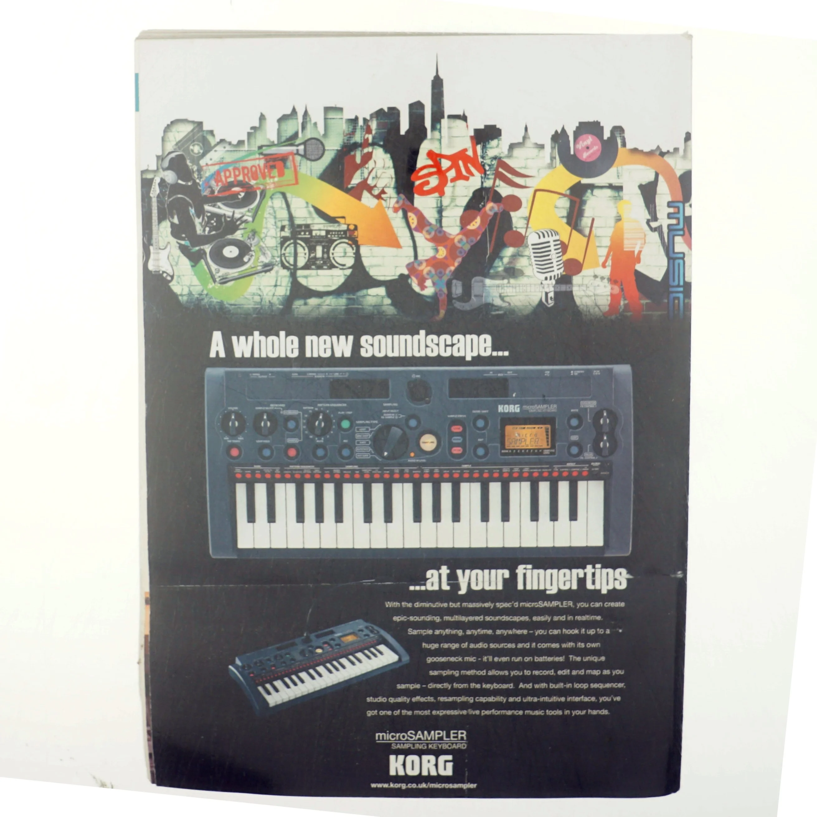 Sound on sound magazine