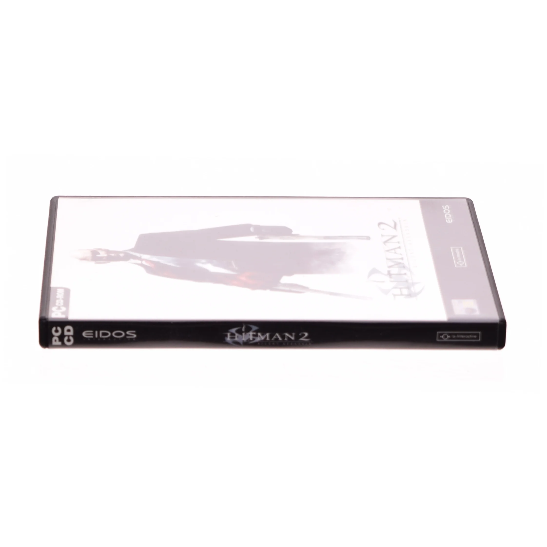 Hitman 2: Silent Assassin