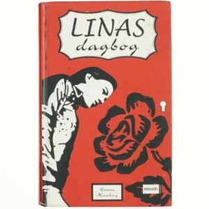 Linas dagbog af Emma Hamberg (Bog)