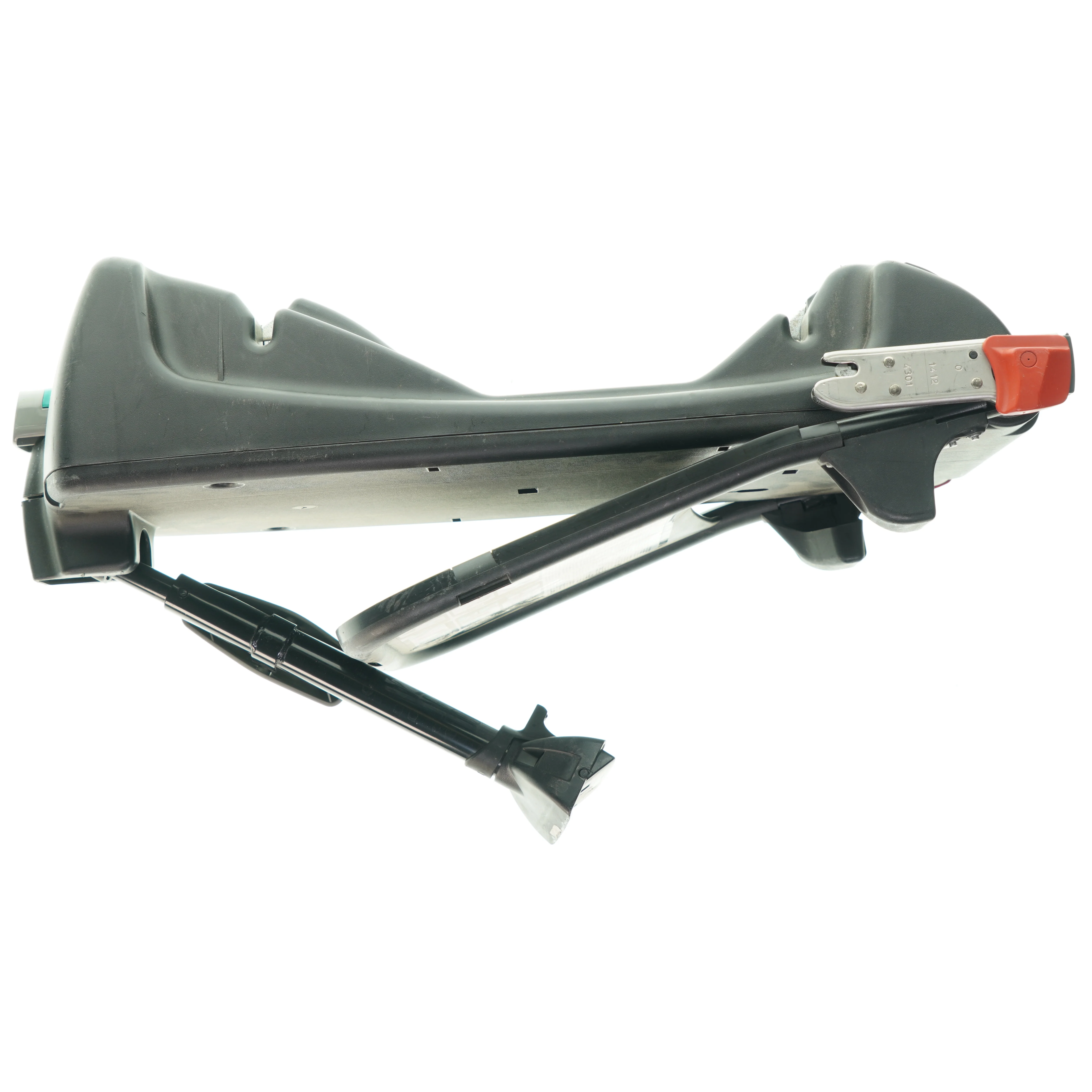 Ekstra ting til autostol fra Römer (str. 60 X 26 cm)