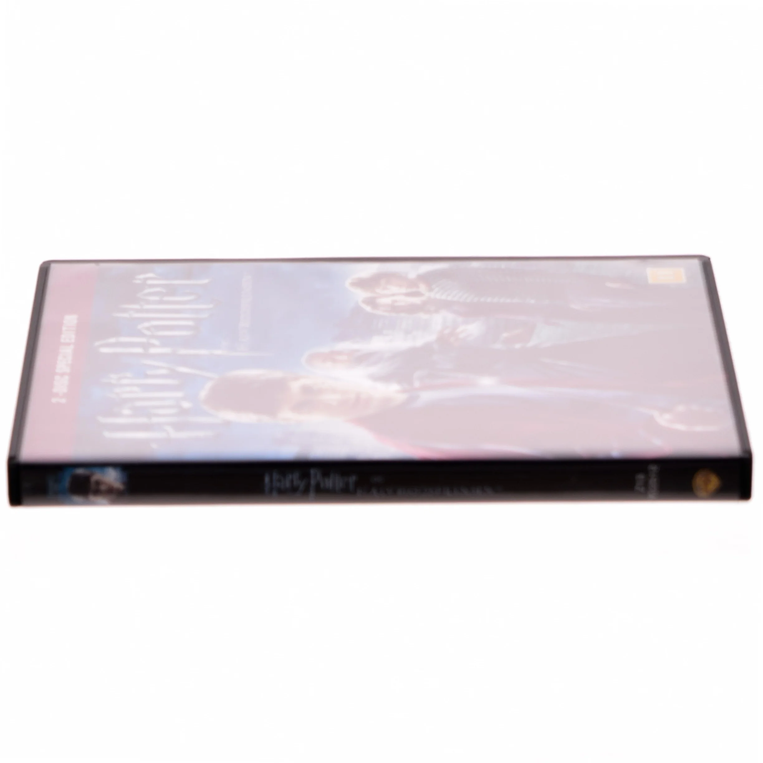 Harry Potter, Halvblodsprinsen (6)