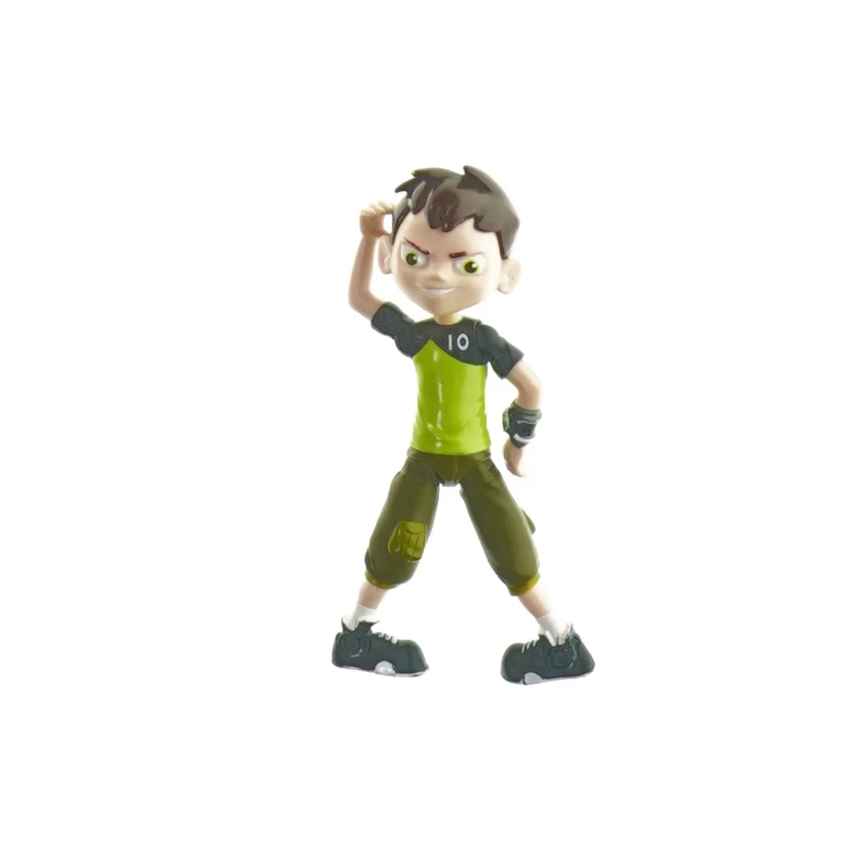 Legetøjsfigur (str. 11 x 5 cm)