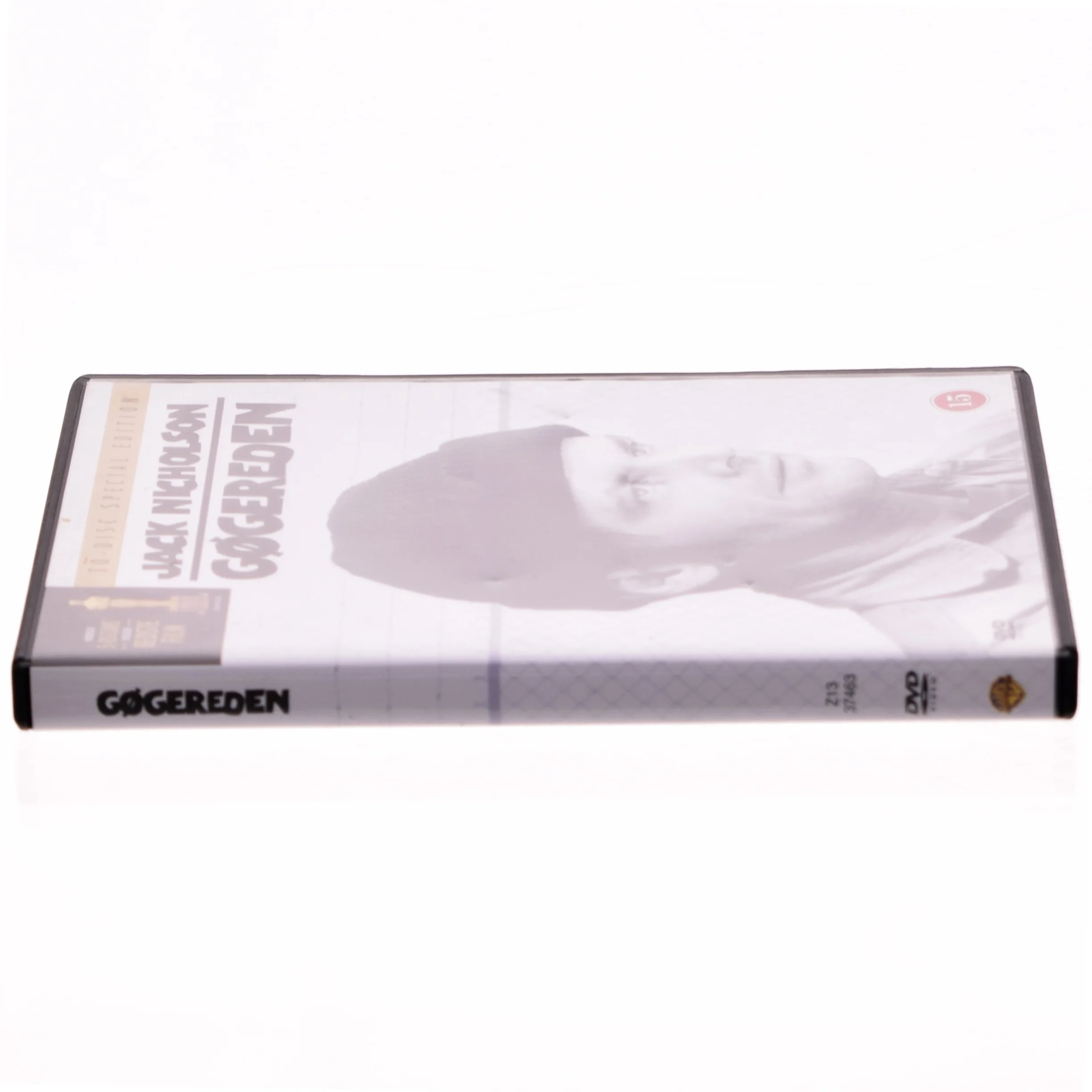 Gøgerden Special Edition