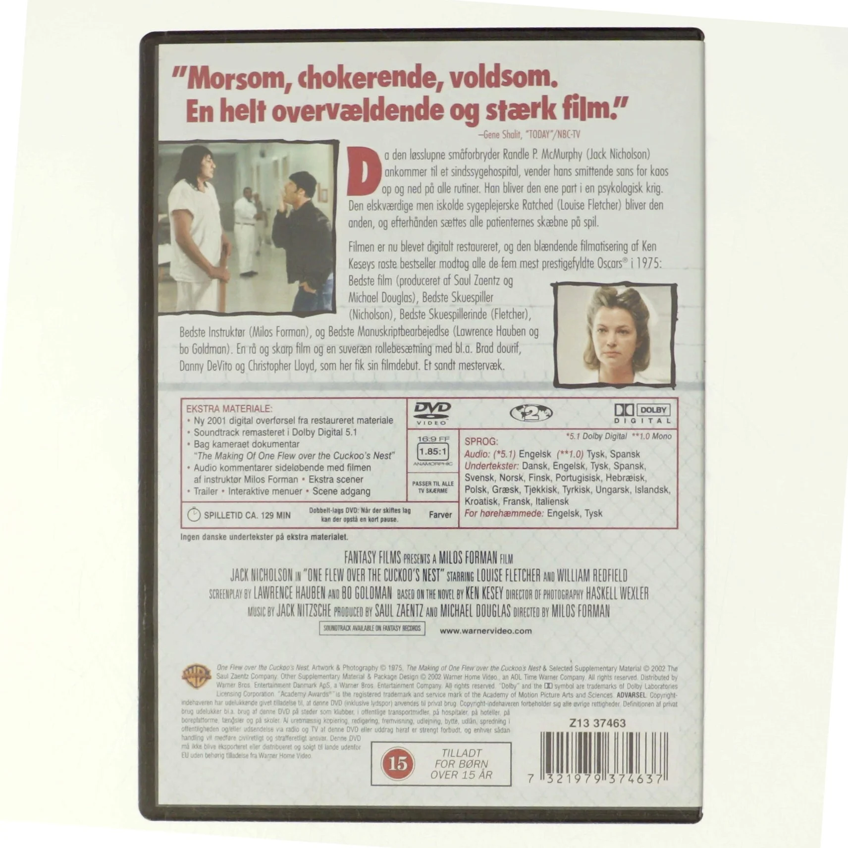 Gøgerden Special Edition