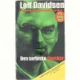Den serbiske dansker : roman af Leif Davidsen (Bog)