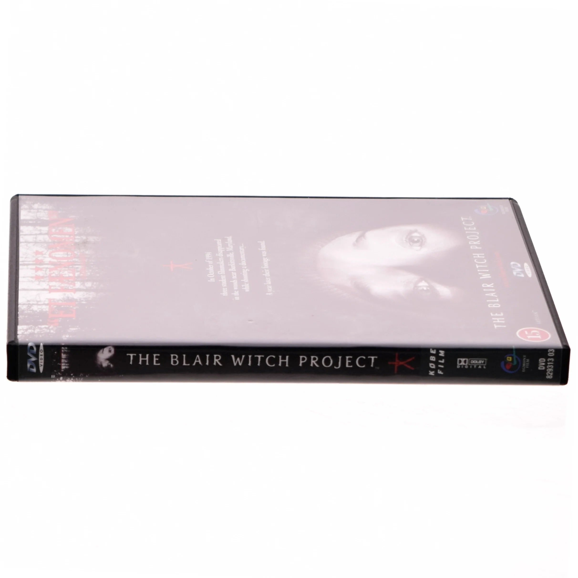 Blair Witch Project, the