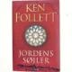 Jordens søjler af Ken Follett (Bog)