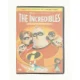 The Incredibles (Collectors Edition) fra DVD