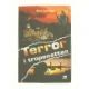 Terror i tropenatten af Jan Larson (Bog)