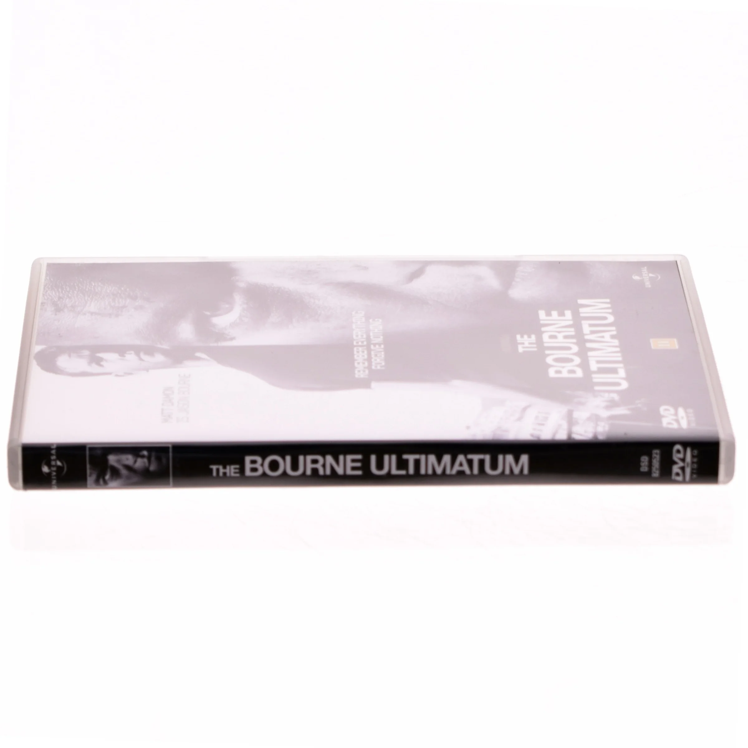 The Bourne Ultimatum