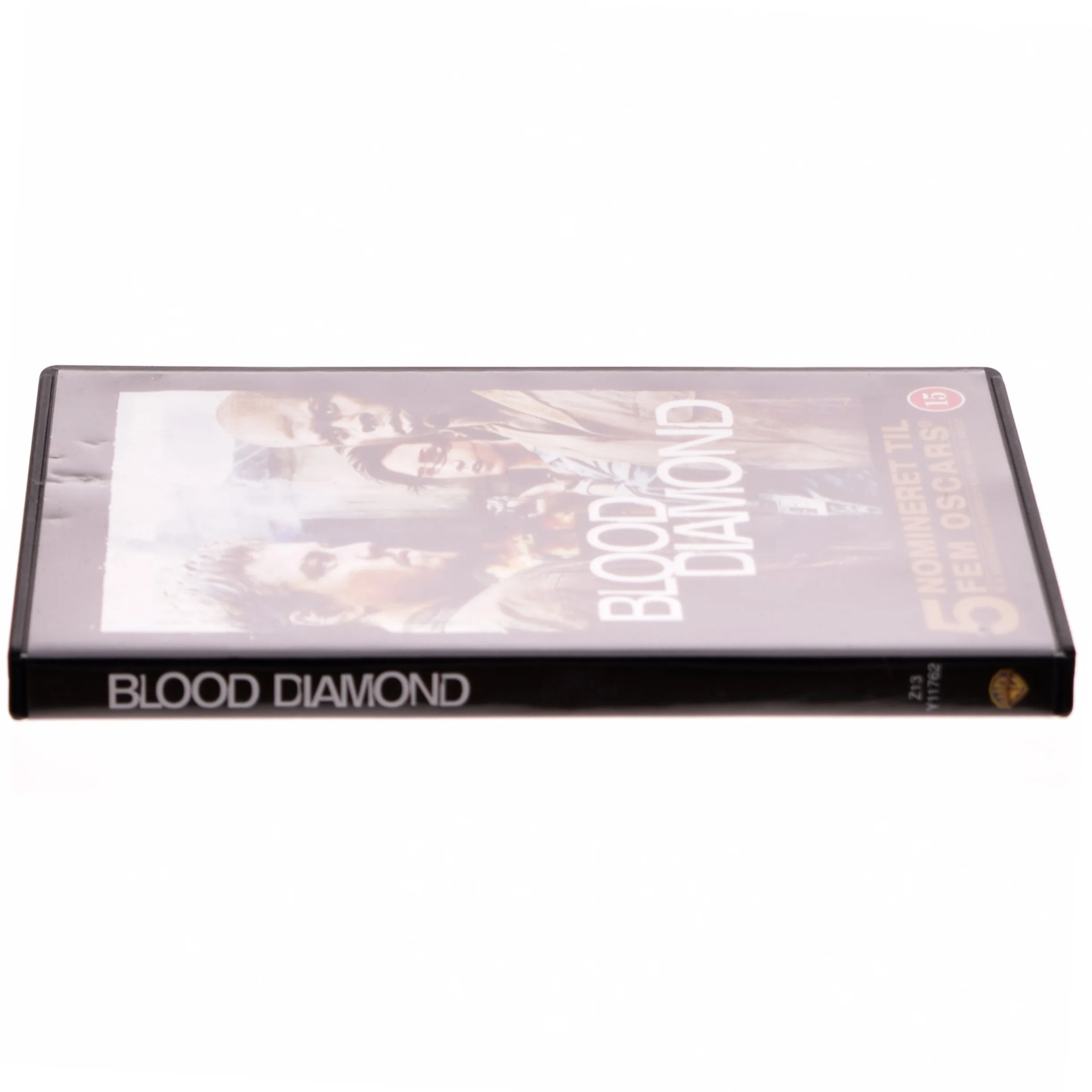 Blood Diamond