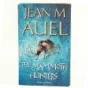 The mammoth hunters af Jean M. Auel (Bog)