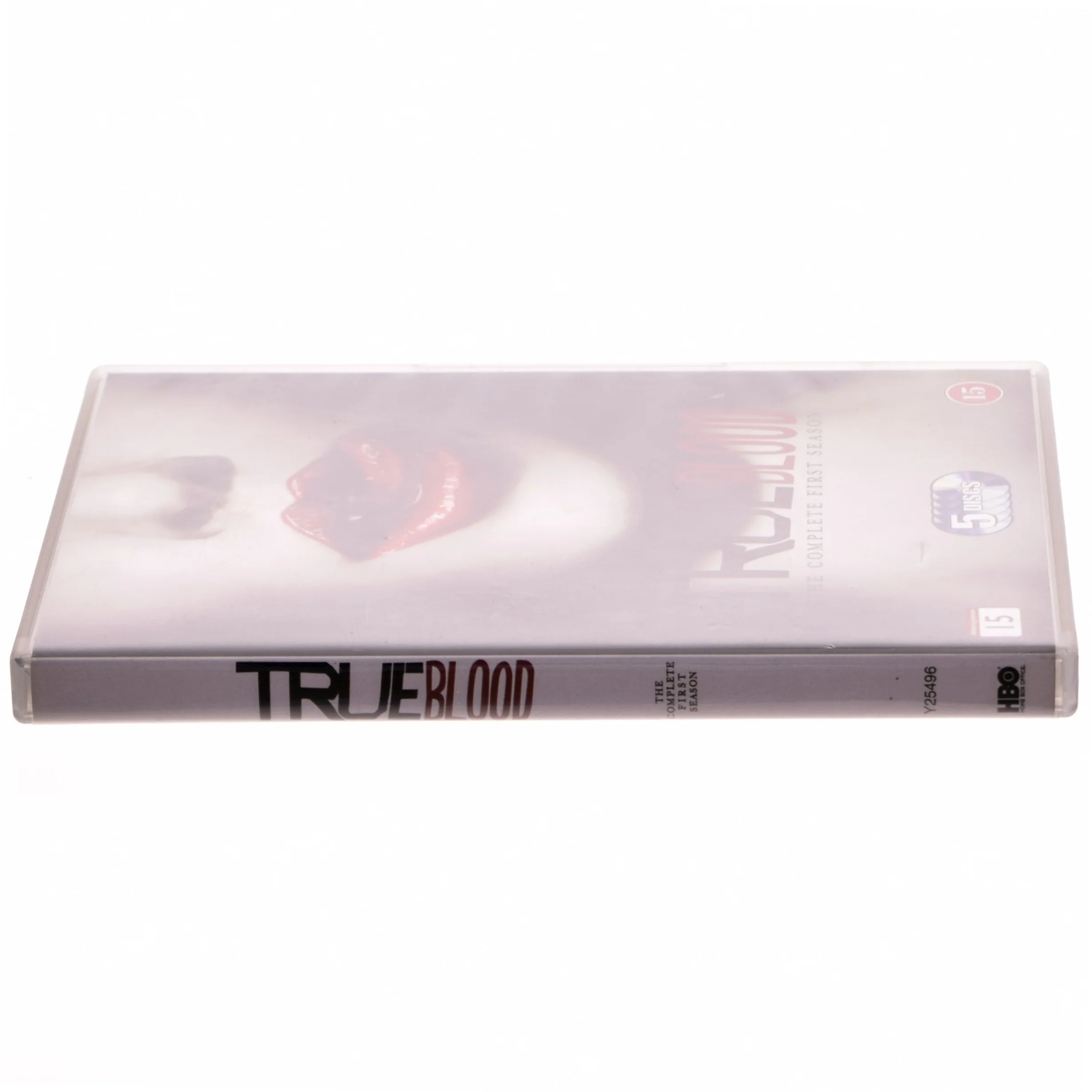 True Blood, first season