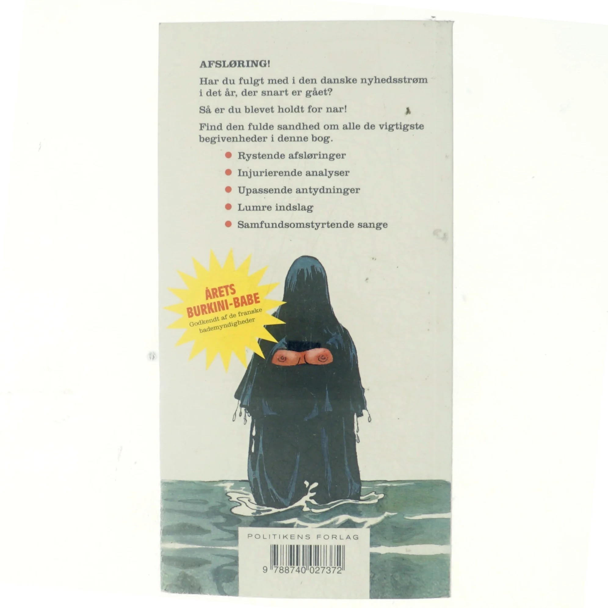 At tænke sig. Årgang 2016 (Bog)