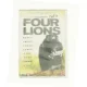 Four Lions fra DVD