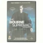 The Bourne supremacy