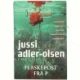 Flaskepost Fra P af Adler-Olsen, Jussi (Bog)