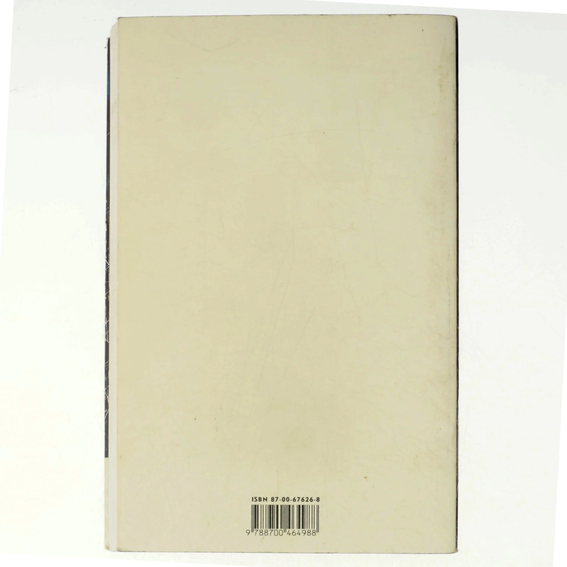 Et løft af sløret : Bogen er tilegnet mine endnu ufødte børn, min kæreste Janu og min kloge Monu. af Rushy Rashid (Bog)