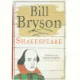 Shakespeare af Bill Bryson (Bog)