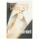 Kongemordet : roman af Hanne-Vibeke Holst (Bog)