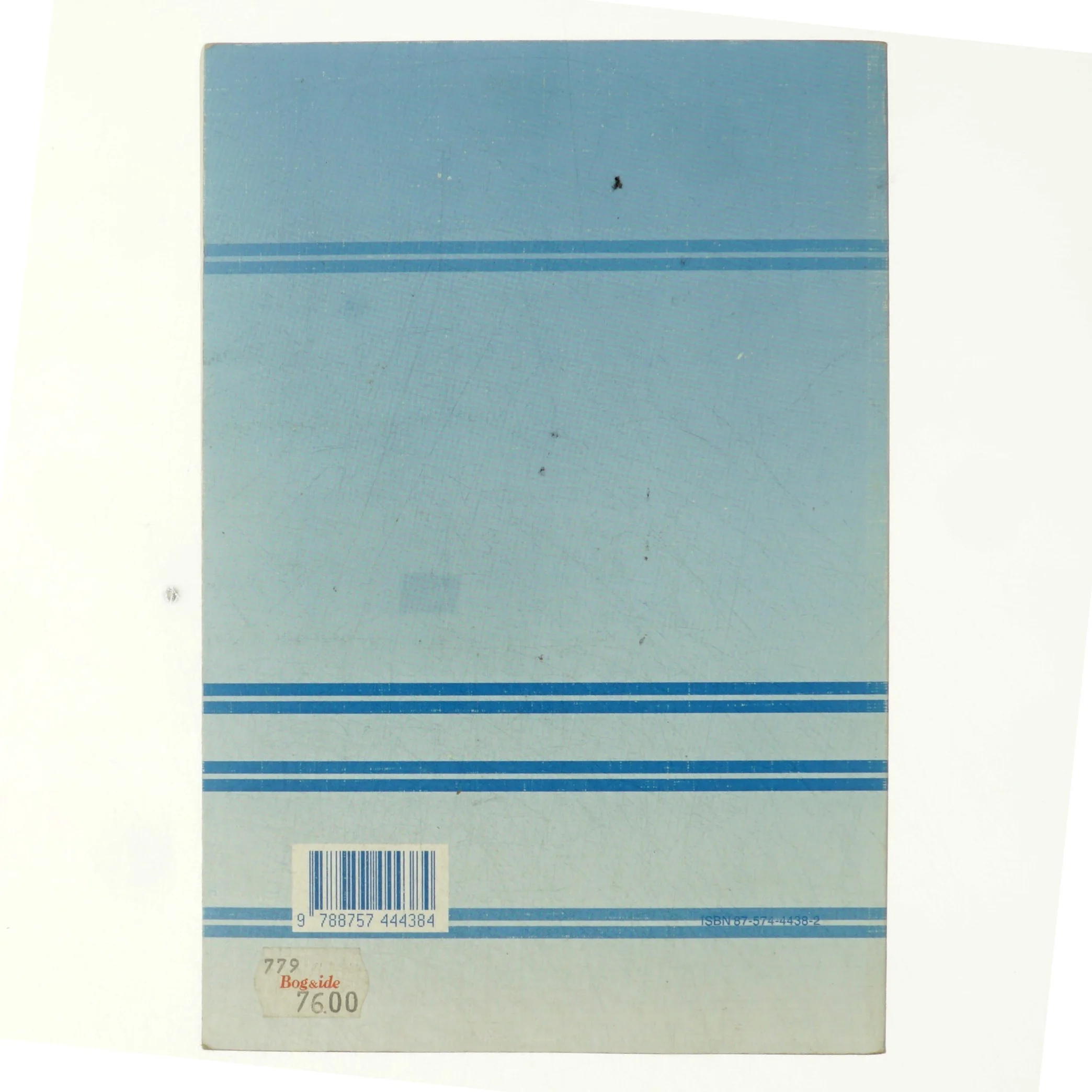 Opgaver til økonomisk teori i internationalt perspektiv (Bog)