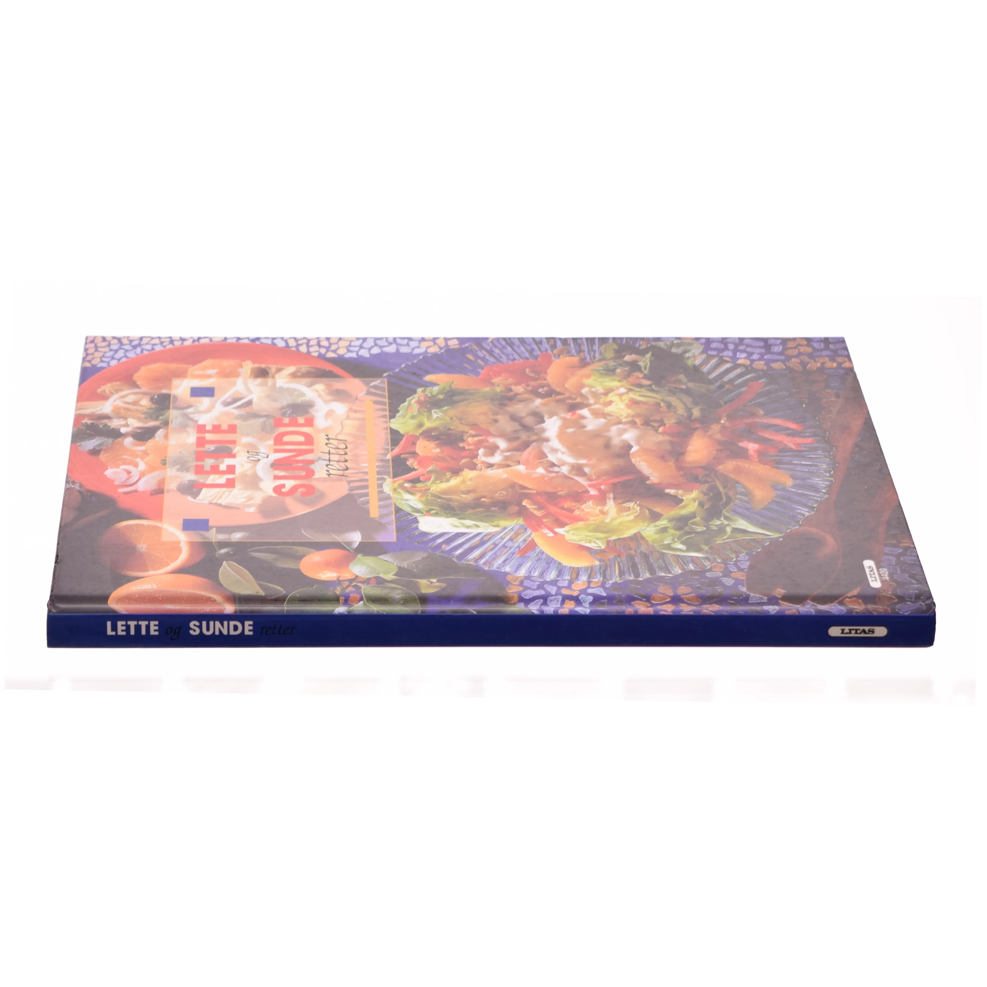 Lette og sunde retter