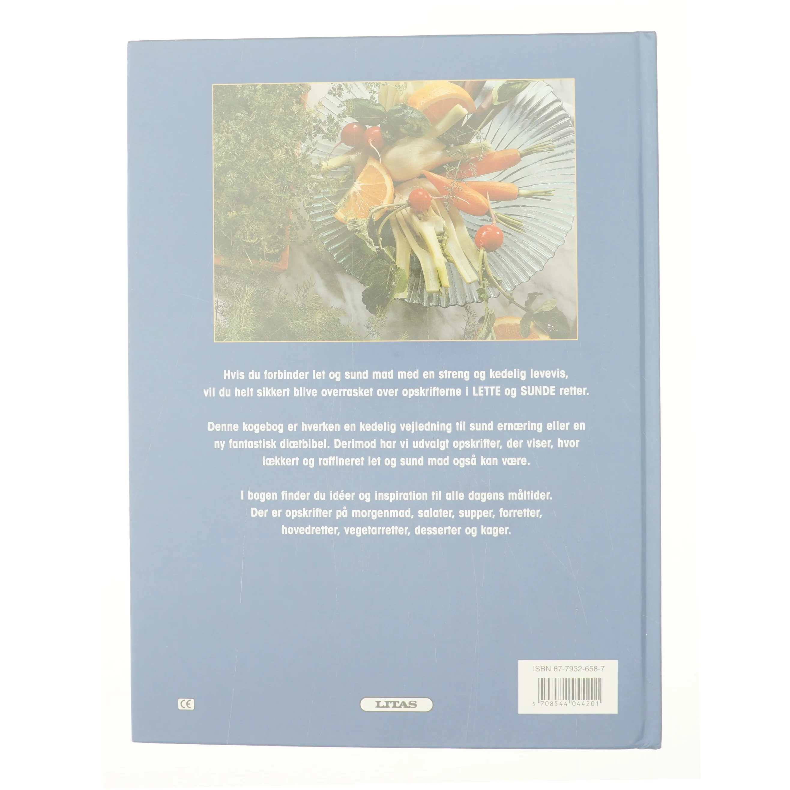 Lette og sunde retter