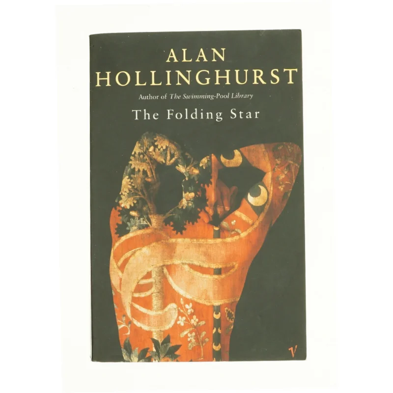 The Folding Star af Alan Hollinghurst (Bog)