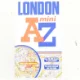 A-Z London Mini Atlas af Geographers' A-Z Map Company, Limited (Bog)