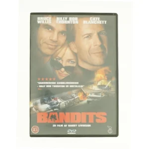Bandits fra DVD
