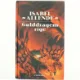Gulddragens rige af Isabel Allende (Bog)