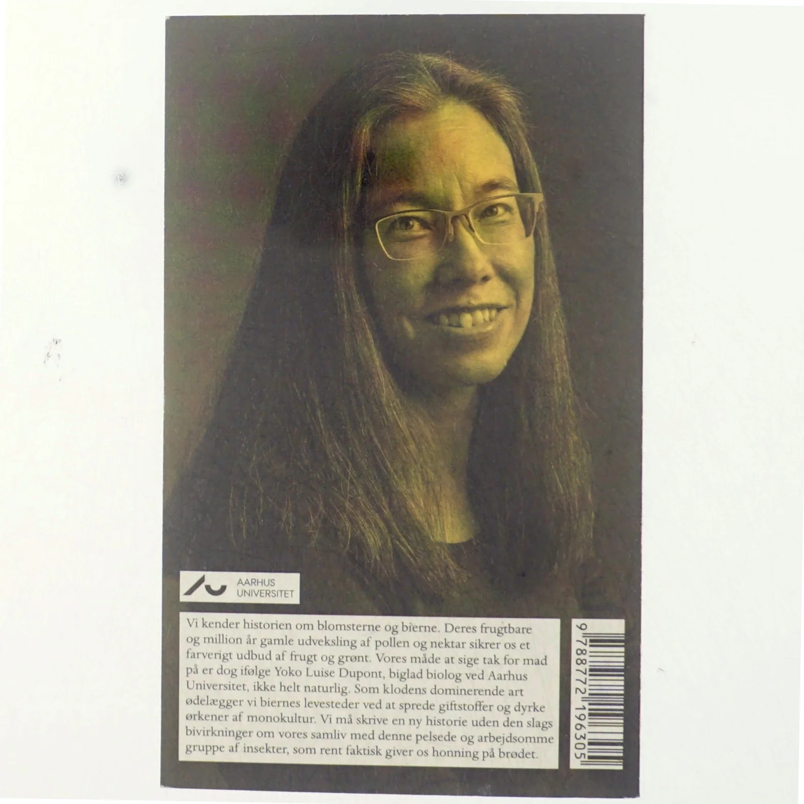 Bier af Yoko Luise Dupont (Bog)