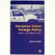 European Union Foreign Policy af Hazel Smith (Bog)