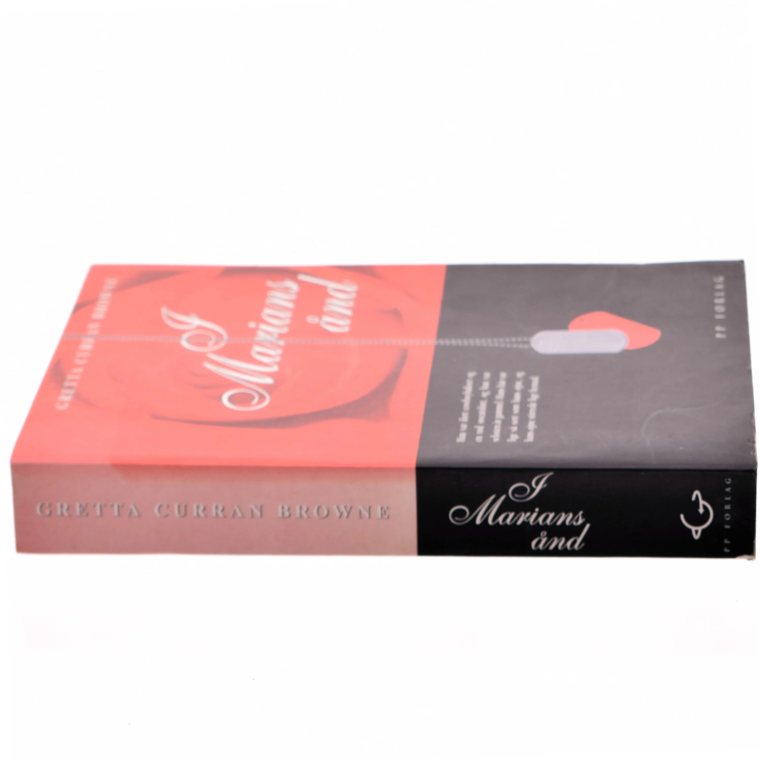 I Marians ånd af Gretta Curran Browne (Bog)