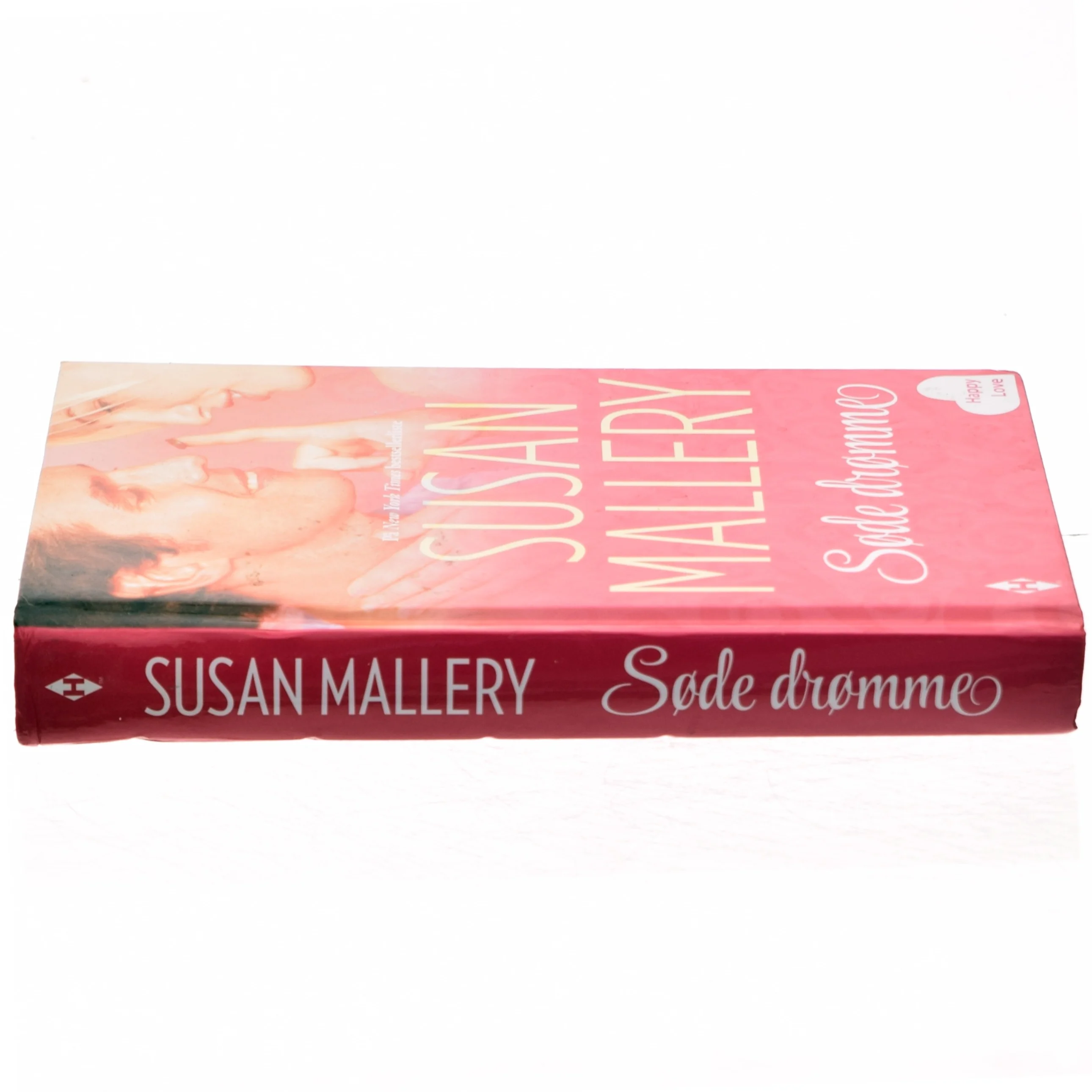 Søde drømme af Susan Mallery (Bog)