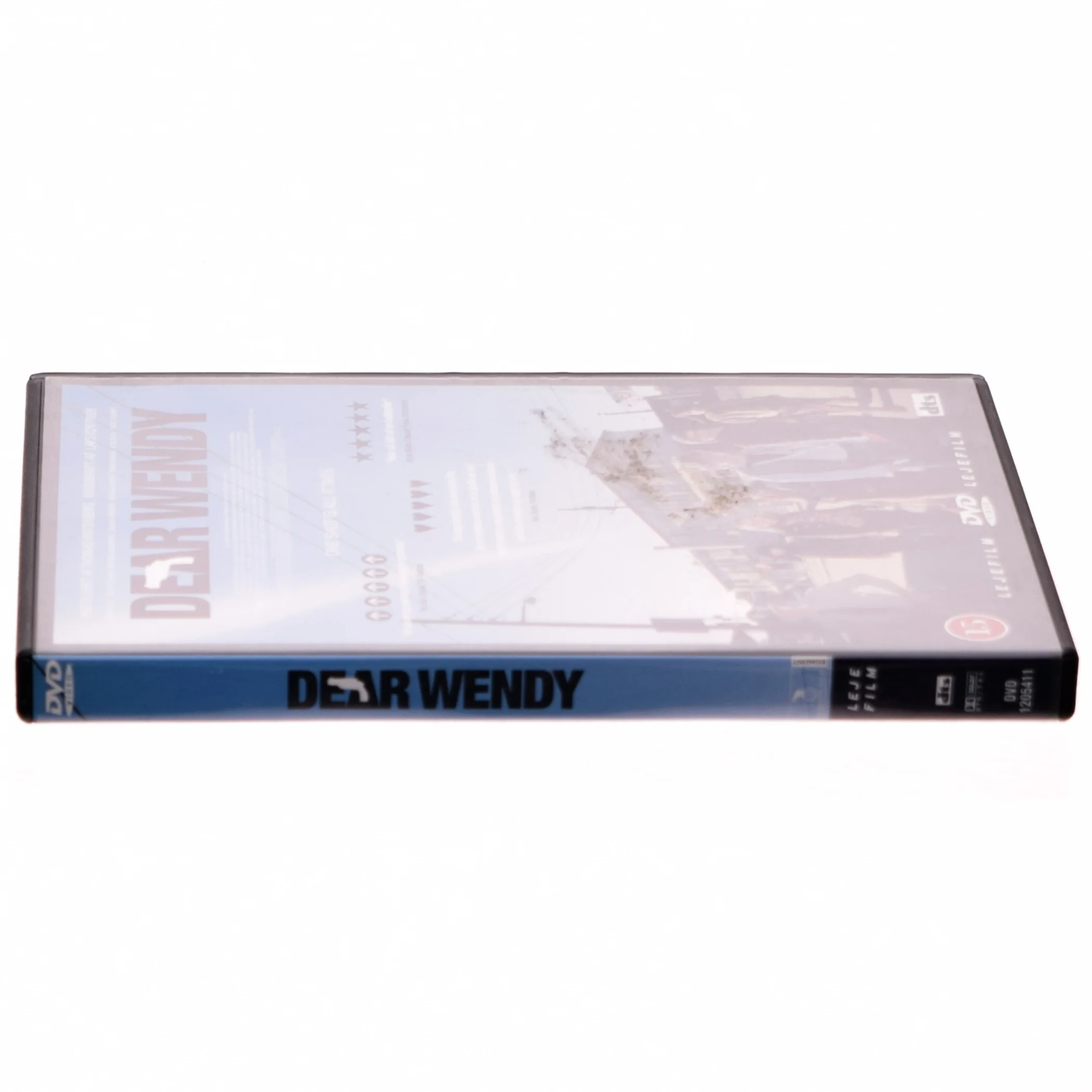 Dear Wendy