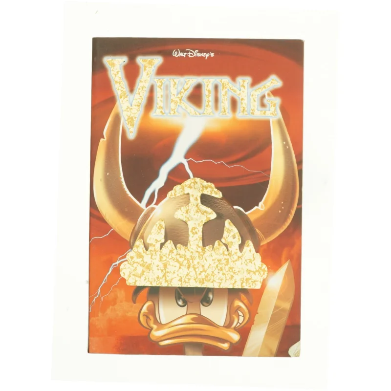 Viking fra Disney