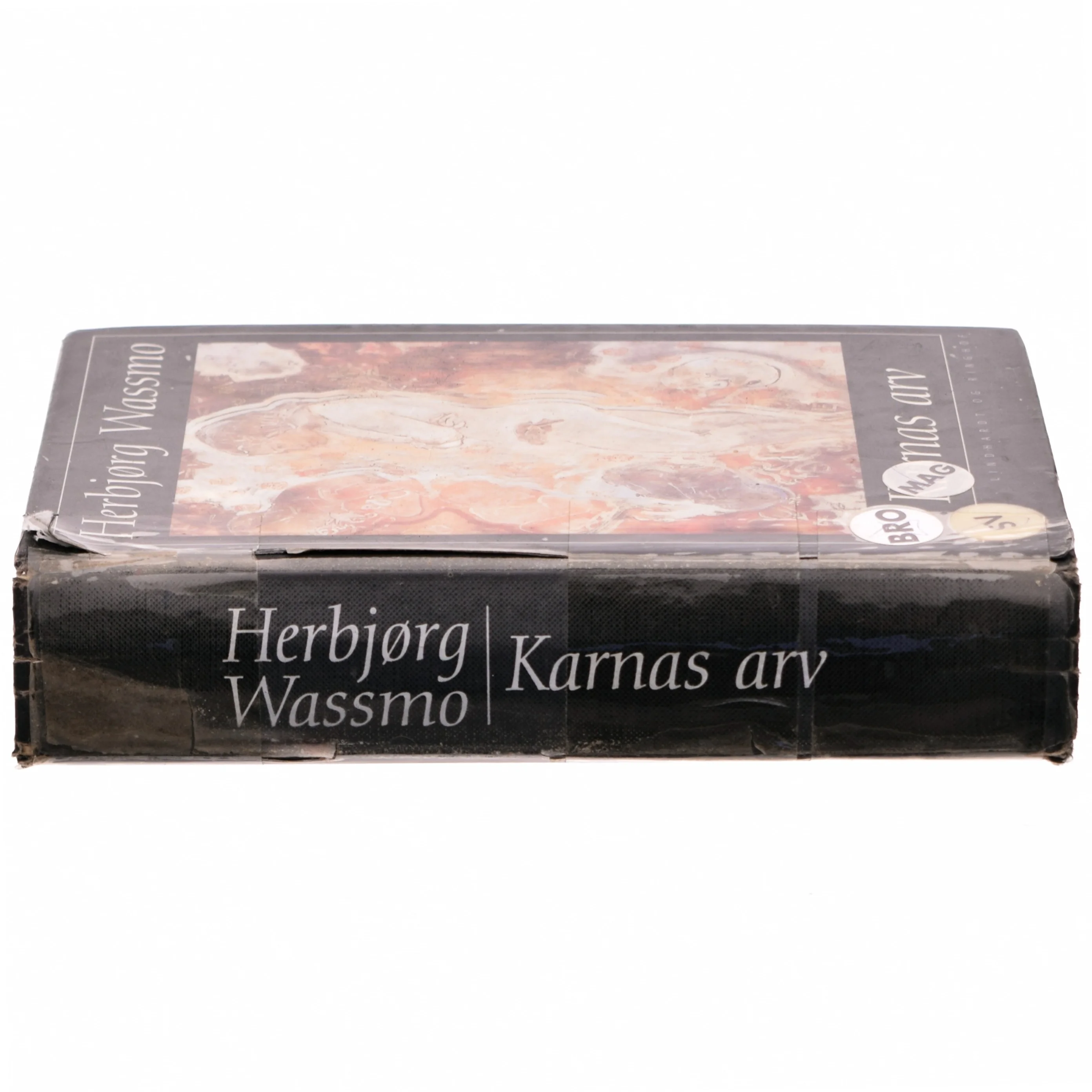 Herbjørg Wassmo, Karnas arv
