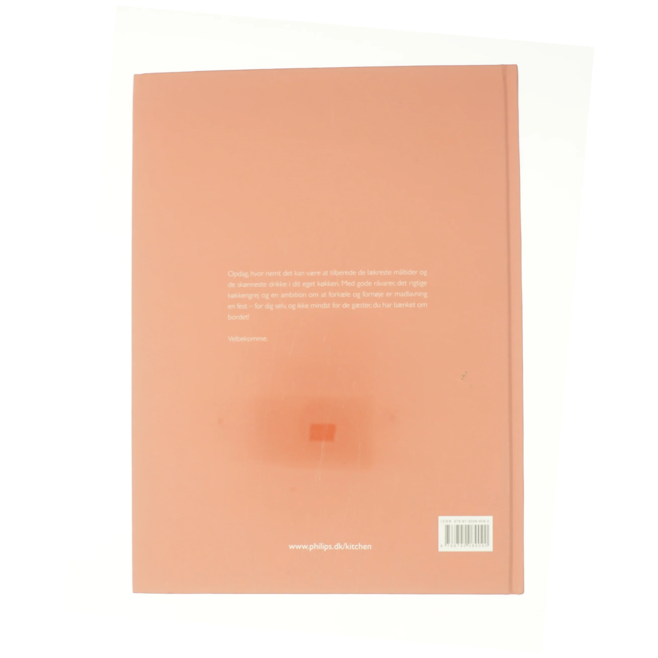 Nemme fristelser fra Bog