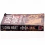 Et spind af løgne af John Hart (f. 1965) (Bog)
