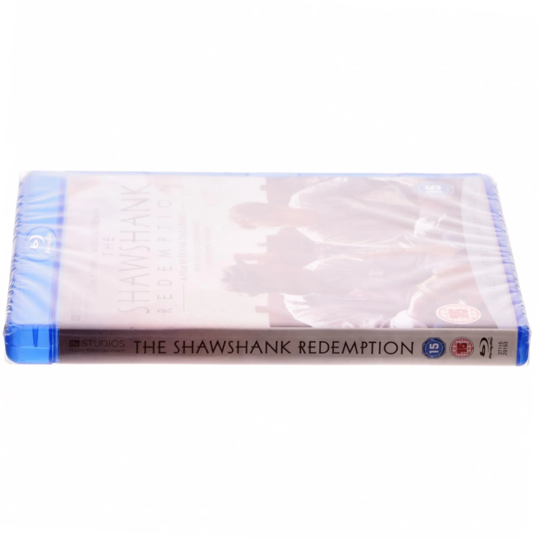 The shawshank redemption