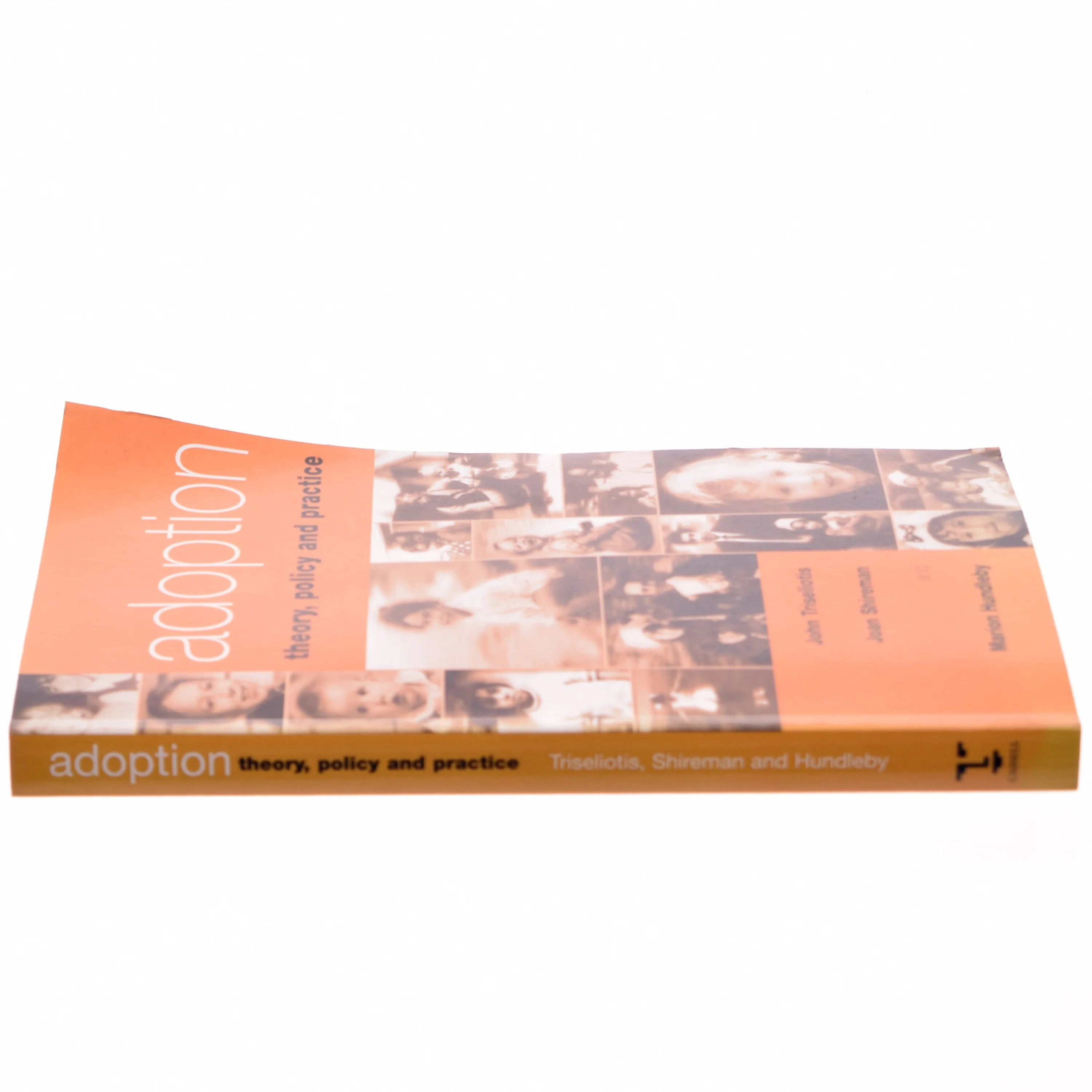 Adoption: Theory, policy and practice (Bog)