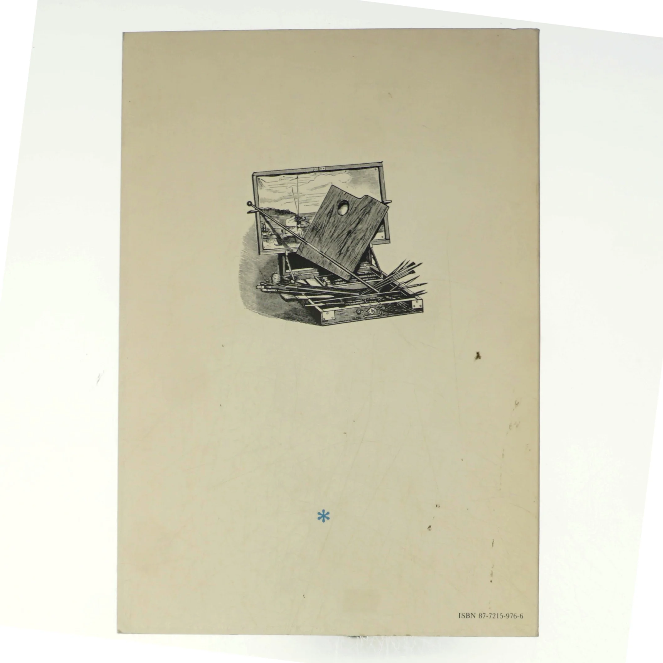 Anvisninger på hvorledes man på 60 sekunder kan blive kunstkender