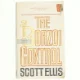 The Borzoi control af Scott Ellis